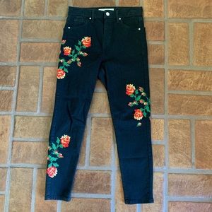 Topshop Jeans